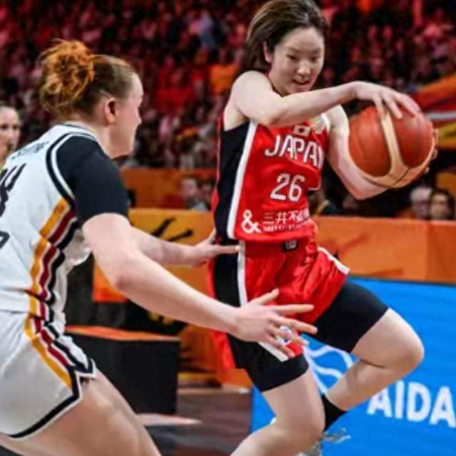 女篮世界杯收官战太疯狂！中国意大利争第2：日本或被联手踢出局