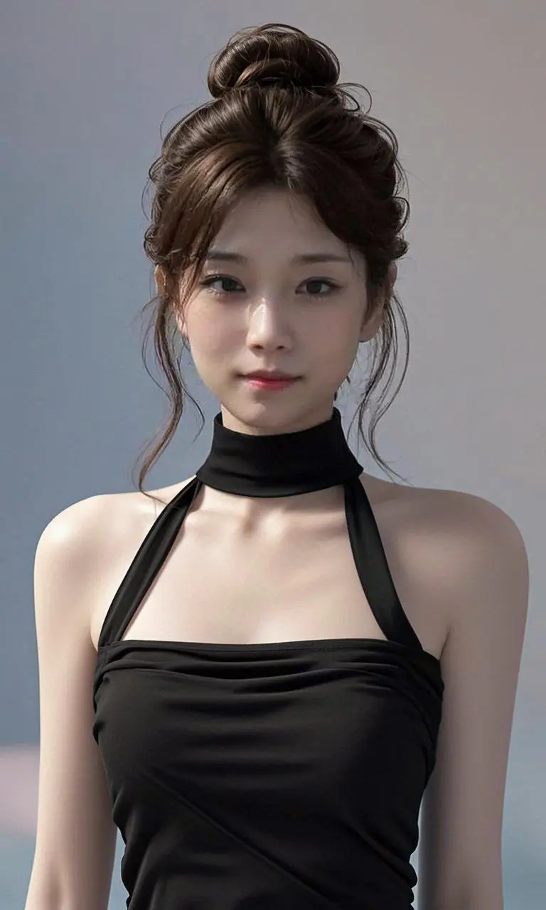 AI青春映画