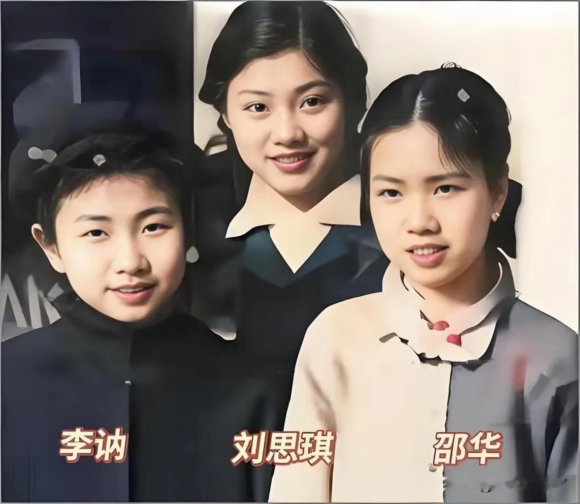 为了国家和人民，都是在枪林弹雨中成长起来的姐妹！致敬中华好姐妹！[太阳][太阳]