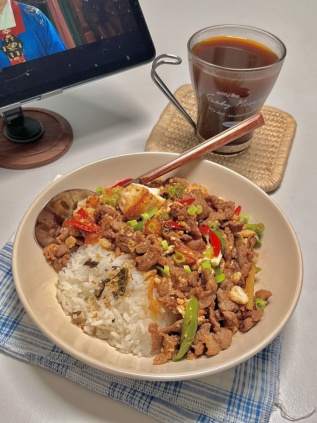 一人食🥣提供一些做饭灵感