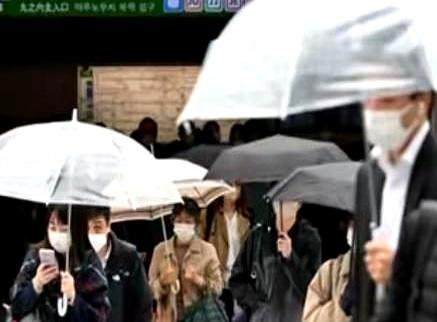 说实话，每次新闻一热，真正心慌的哪是日本人啊，是咱那80多万在日本安家立业的同胞