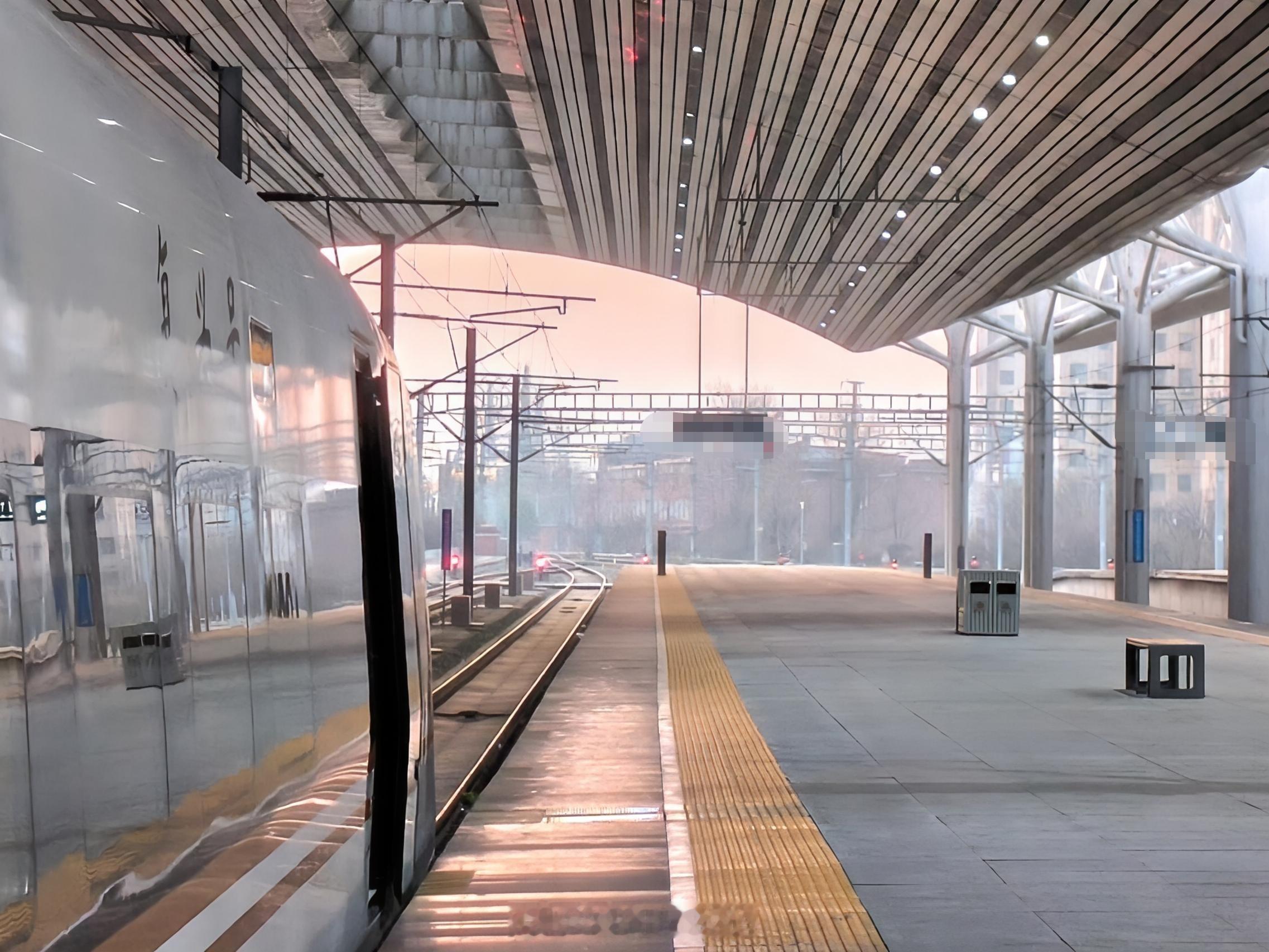 清晨出发，再实现一个愿望