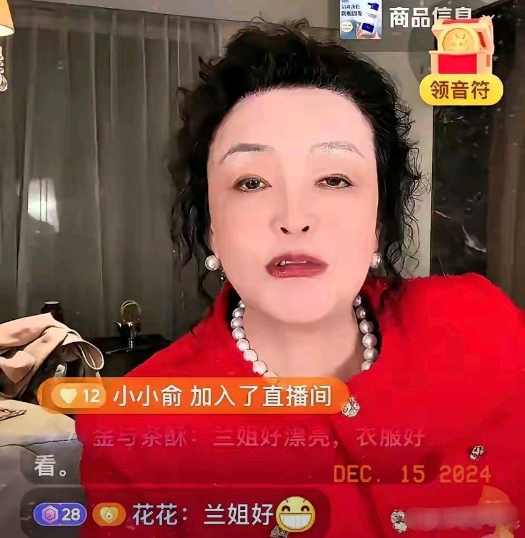 兰姐不去湾湾了，决定以后不再主动联系孙子。原本想着元旦去湾湾看小霖霖，结果因为大