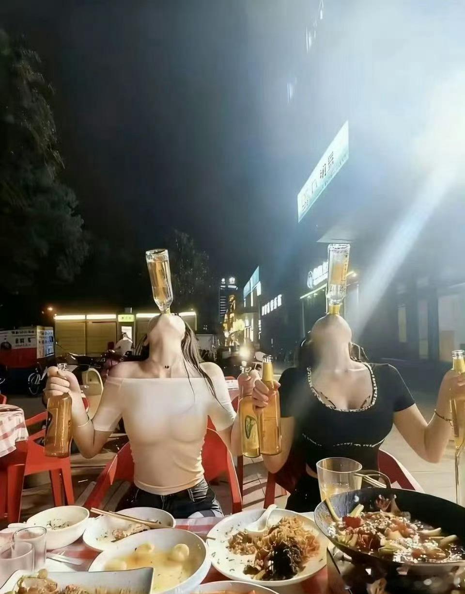 装备炫技 ​​​