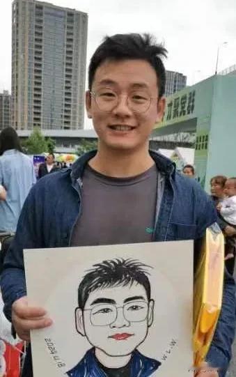 锋哥涂鸦