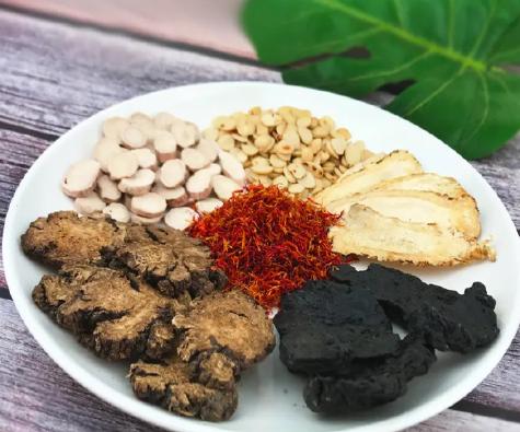 为什么生活节制不是 “功能修复万能方”？






很多朋友问我，过往伤精很多