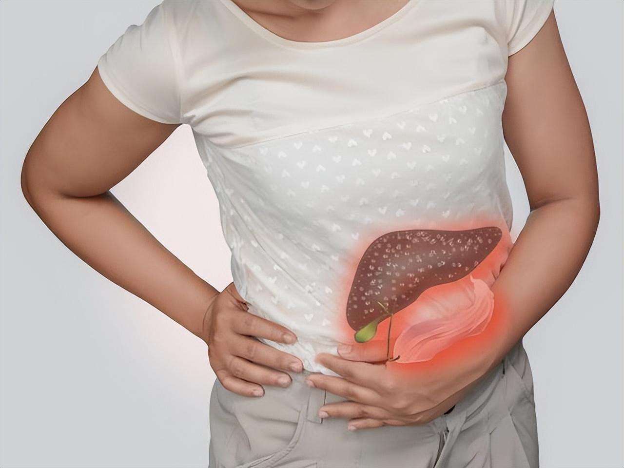 “伤肝大户”被揪出！提醒中老年人：再爱吃也要忍住嘴，建议了解

“这次检查，医生