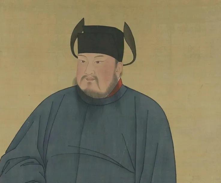 郭崇韬一句话戳穿李存勖：心在哪，热就在哪
公元925年夏，后唐庄宗李存勖酷热难耐