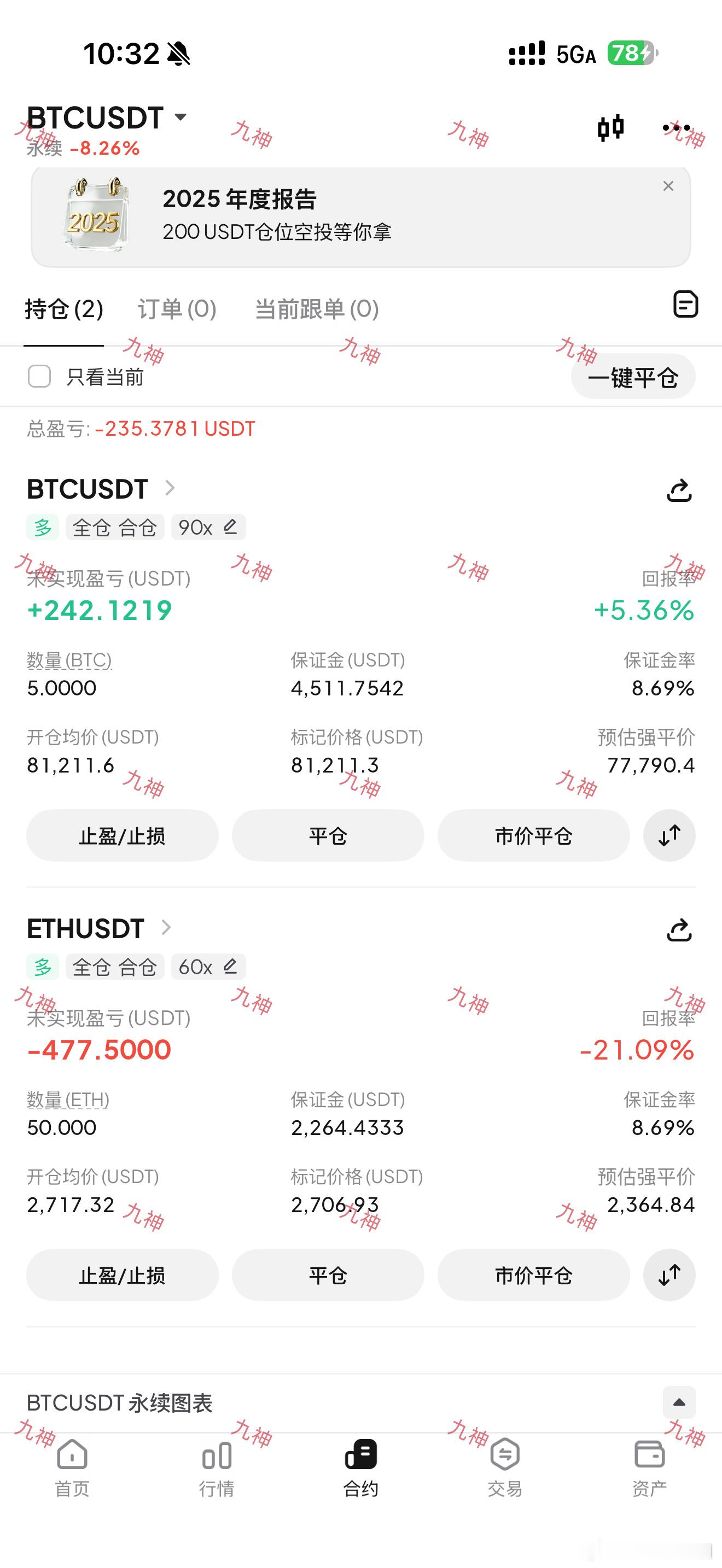 总归是要弹的，就看等到啥时候了。 