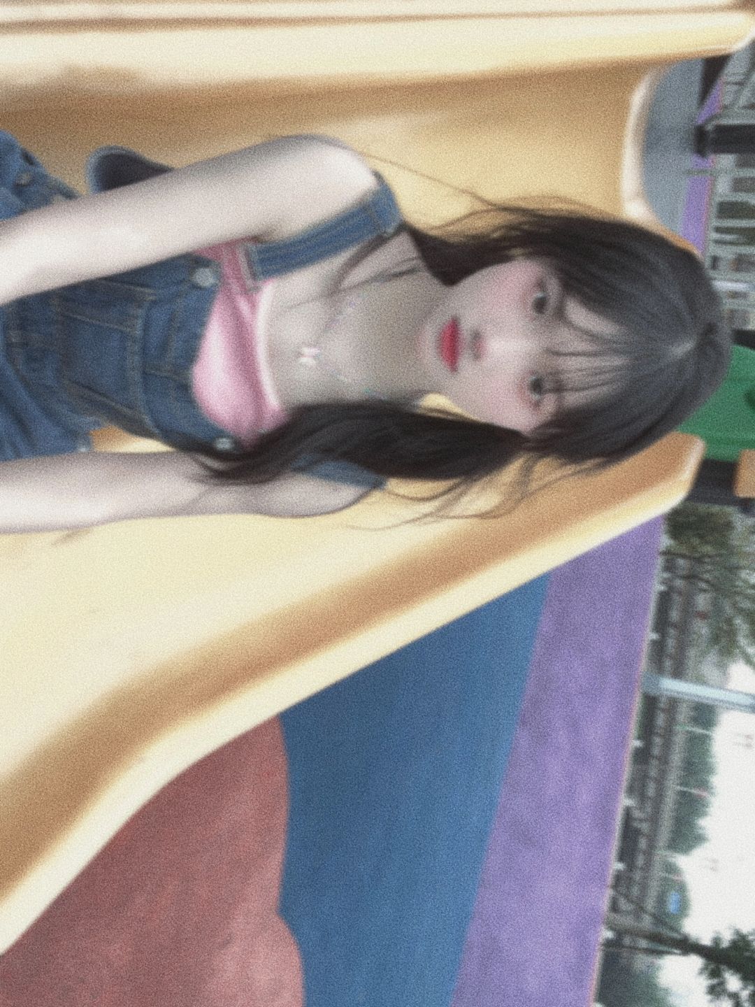 真心劝大家少买衣服，多把钱花在脸上