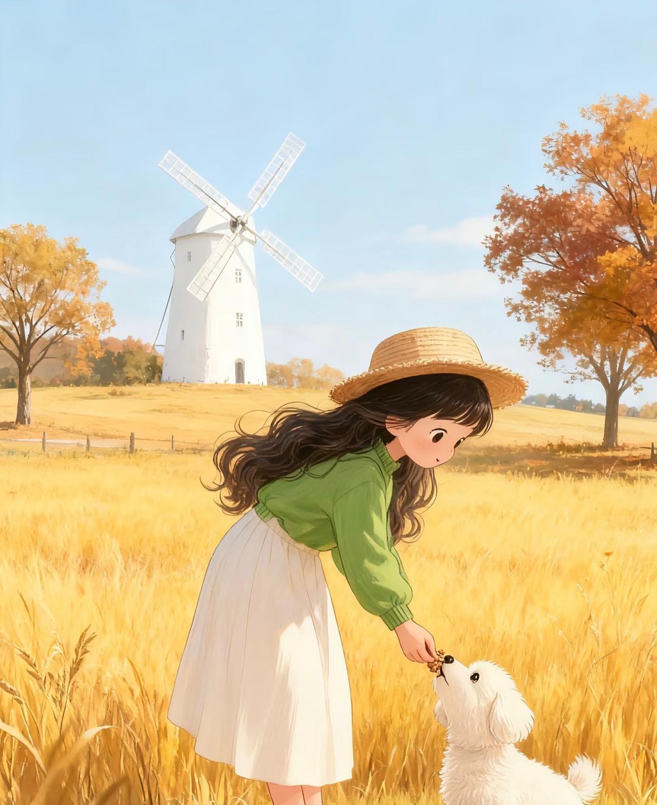 发现了一个恢复能量的秘诀，那就是静静的躺平一会儿。

这几天二宝有点儿感冒，鼻子