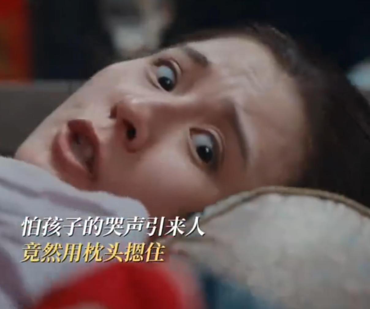 灼灼韶华：陈二顺杀了褚韶华的孩子！褚韶华反击直接把陈二顺一刀毙命!
陈大顺去世后
