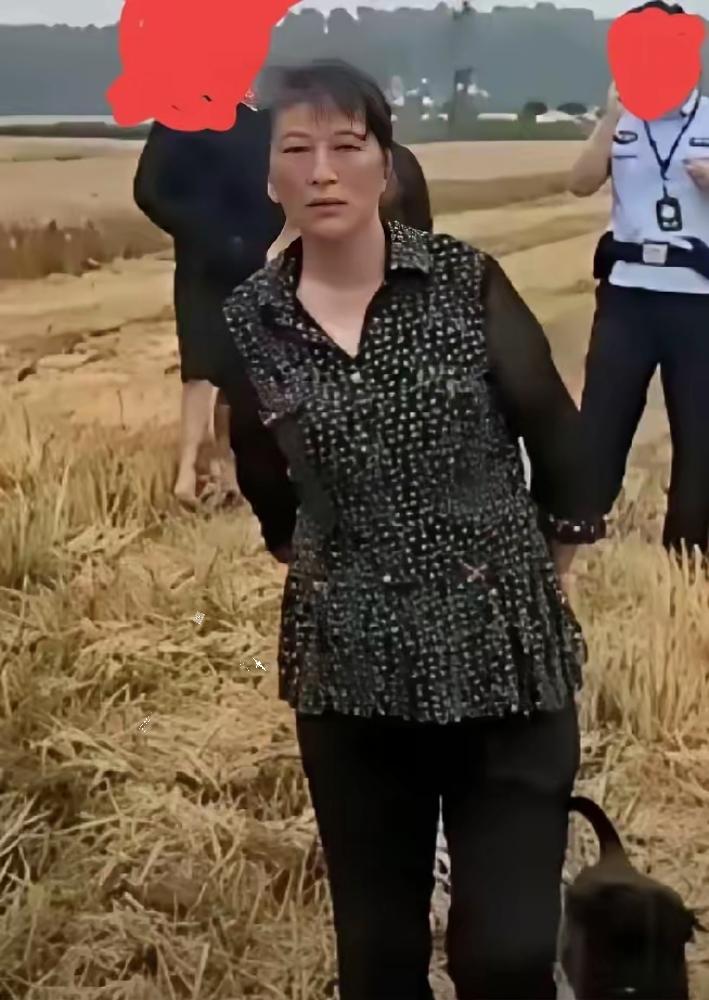 现在能挽回湖北襄阳声誉的
只有对涉嫌敲诈的大妈重罚
如果只是和稀泥，处理起来不痛