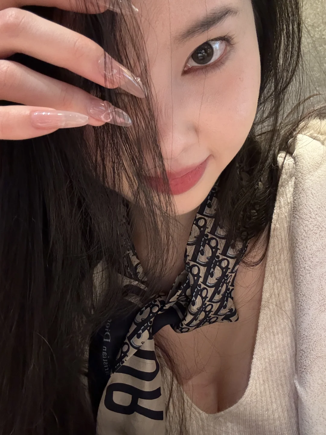 一些古灵精怪的我