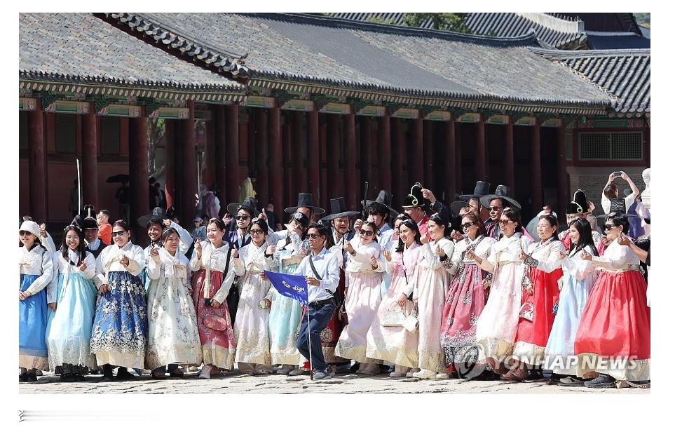 【韩国去年吸引外籍患者人数首破200万】（韩联社）海外新鲜事 热点现场 韩联社首