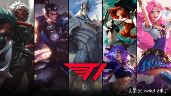 近日，外网专注于LOL英雄联盟领域爆料的博主@LeagueOfLeaks爆料了这