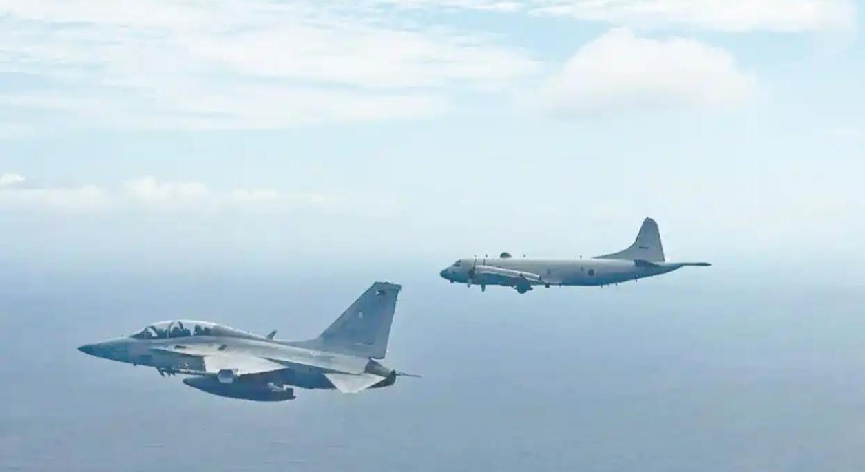 🇵🇭 破天荒！日本兵要重返菲律宾了

刚看到外媒消息，日本自卫队要派出大概1