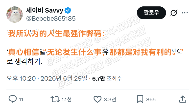 人生最强作弊码：海外新鲜事 热点现场