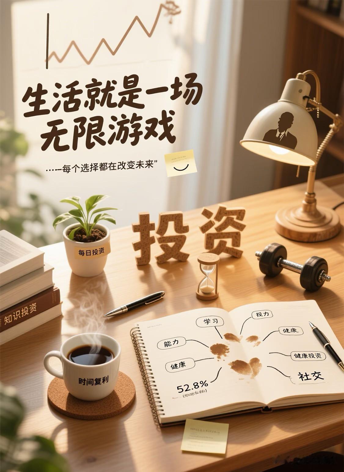 余华老师醍醐灌顶的一段话：
“一个人，想要自己一辈子命好，有一个秘诀，那就是精神