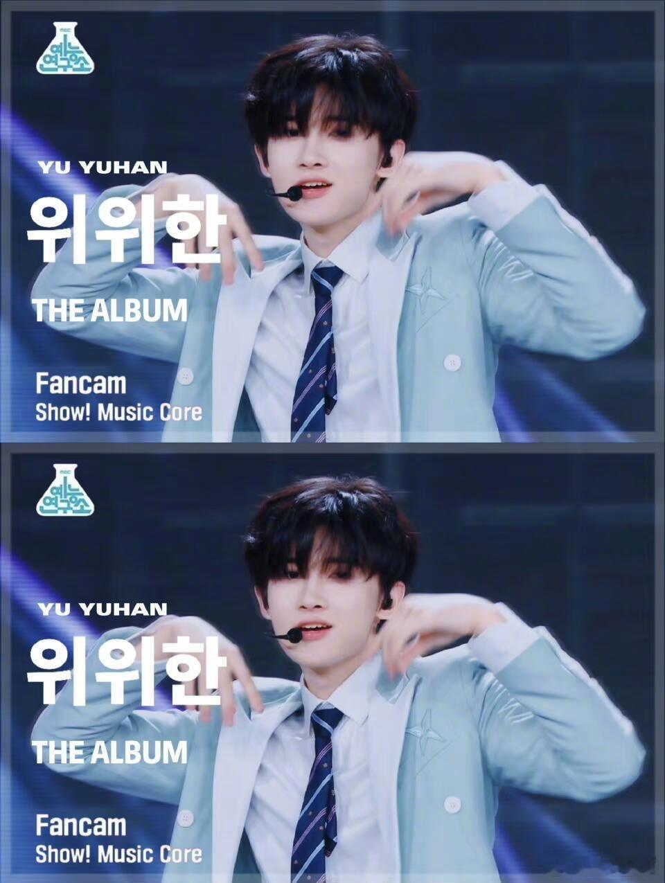 邵子恒余宇涵分享出道经历 余宇涵的坚持让人感动！12岁就离开家独自前往重庆，艰苦