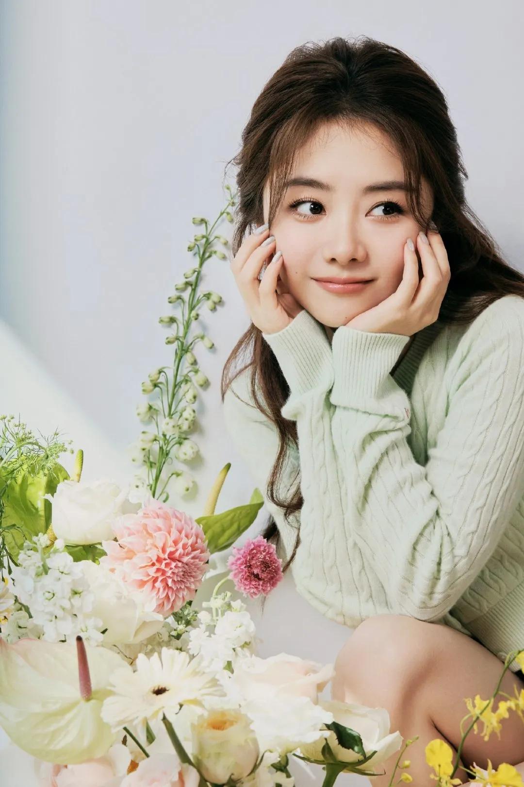 离谱了
谭松韵演技居然也被黑了，不过她最近被全平台发黑通稿是有原因的。

她主演