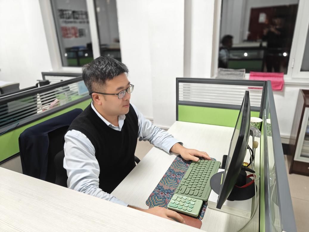 山东移动临沂分公司：以实干破题，用创新赋能发展