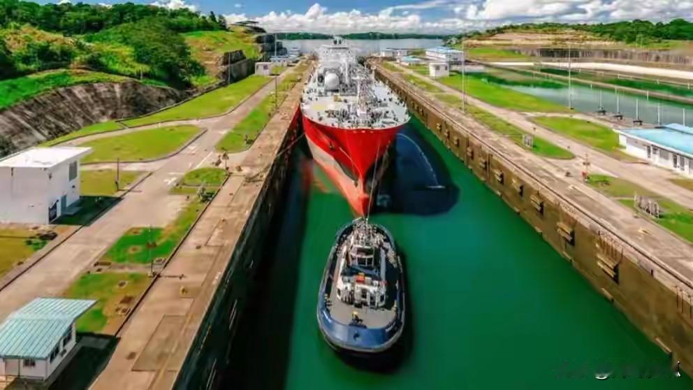 巴拿马撕毁30年协议背后：美国霸权阴影下的全球博弈

巴拿马最高法院一纸裁决，将