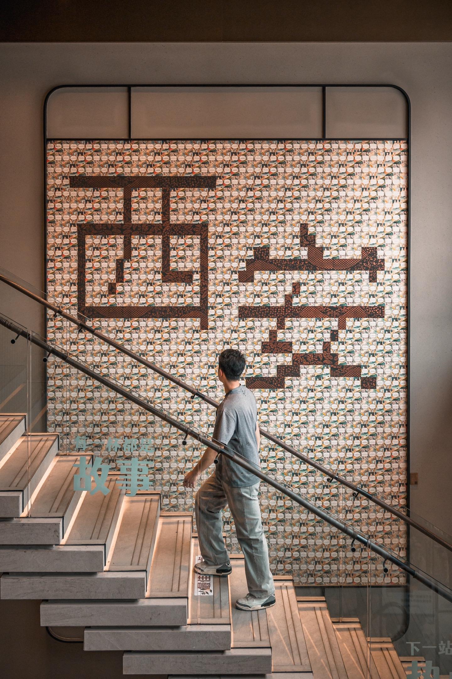 为了这12张照片 我过年专门回了西安🏮。时隔四年，回到了这个陪我度过...