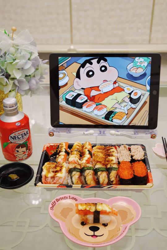 岛主日记 | 一人食吃什么‼ 🍣