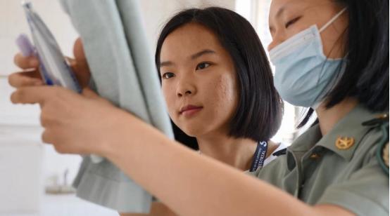 2019 年，云南女孩因 1 分之差，无缘国防科技大学。她一咬牙：我要复读，再考