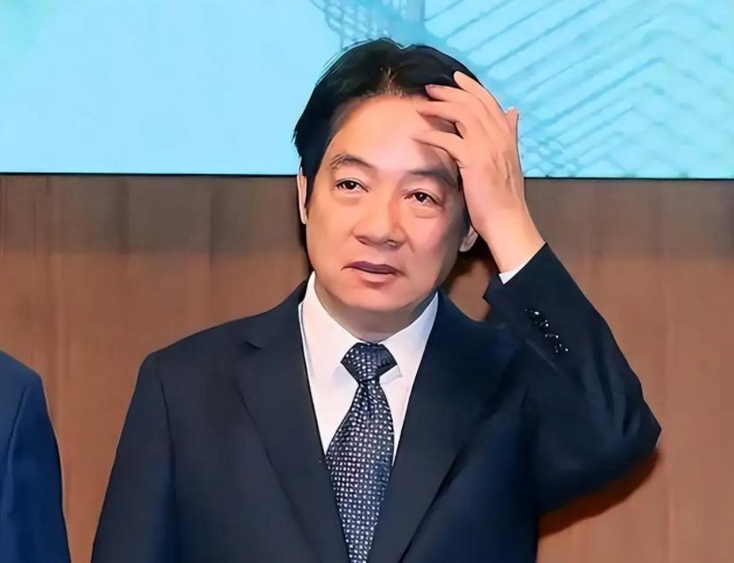 巴西“驻台代表”打响了第一枪。

巴西“驻台商务办事处”处长桑路易近期接受媒体专