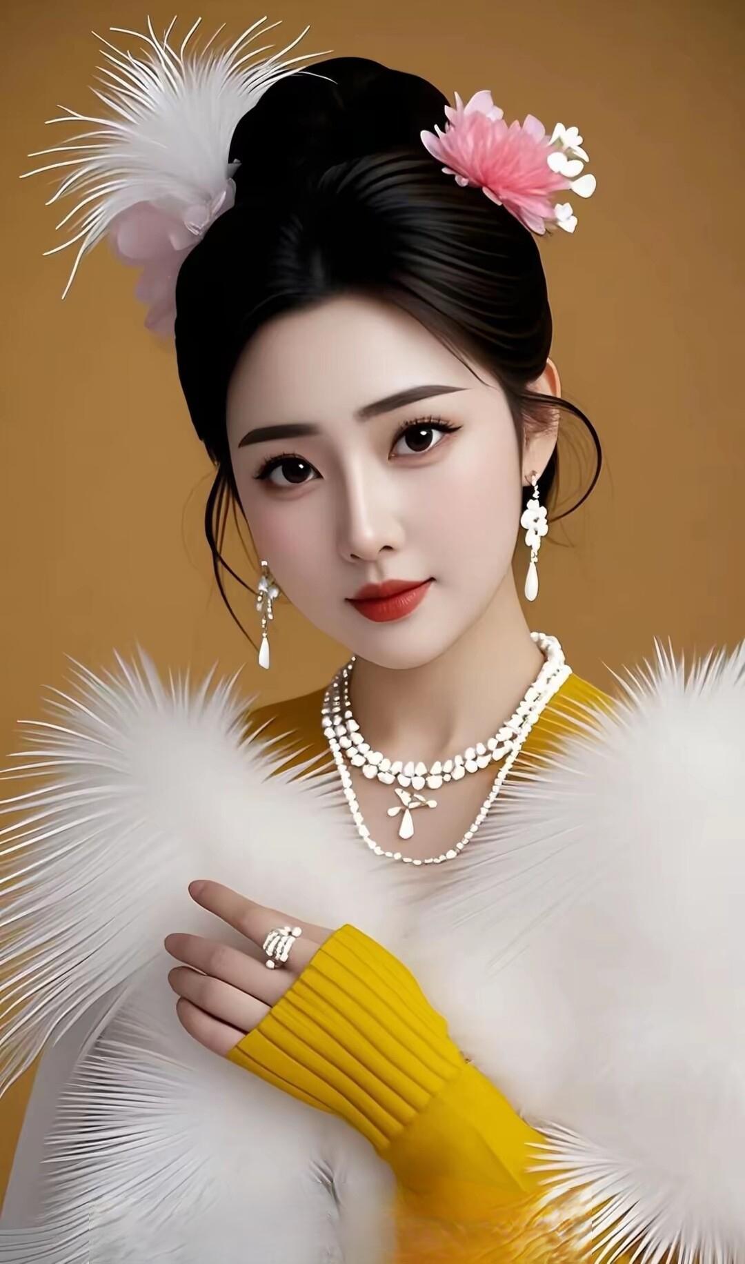 人生四大美事：
        一、老得慢。
        二、活得久。
  