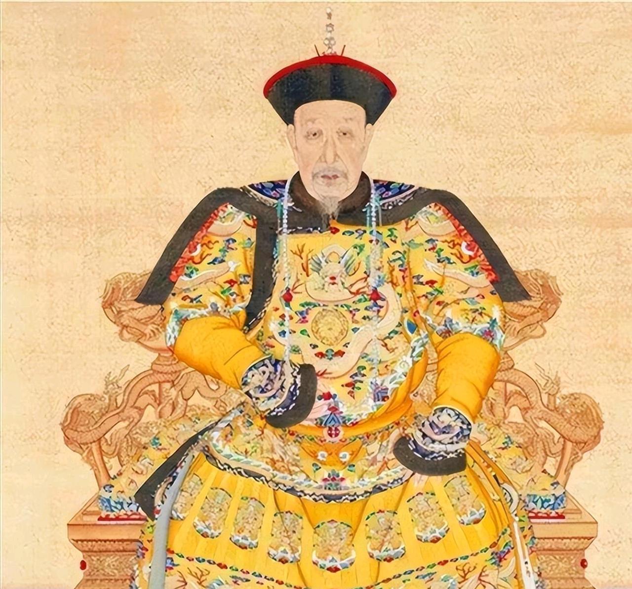 乾隆围场遇险，侍卫一句话救场，却藏着职场最清醒的生存智慧
 
一次打猎时，侍卫救