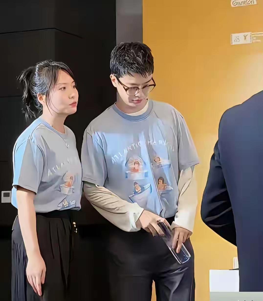 李雪琴的官宣方式，给内娱好好上了一课
 
没有提前预热，没有卡点发长文声明，李雪