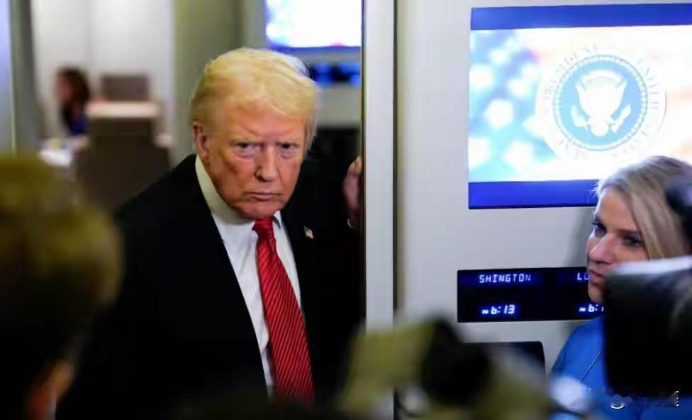 印度那边再次破防了，那小心脏根本顶不住接连的冲击！！！
之前特朗普想跟中国组建“