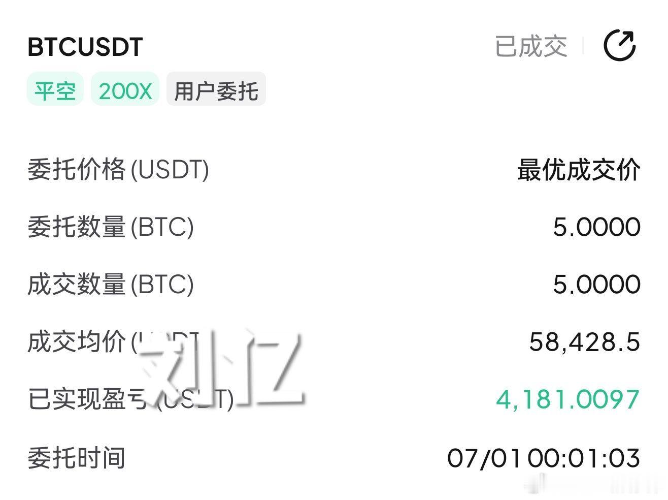 空了就是得到、犹豫就会败北。币圈