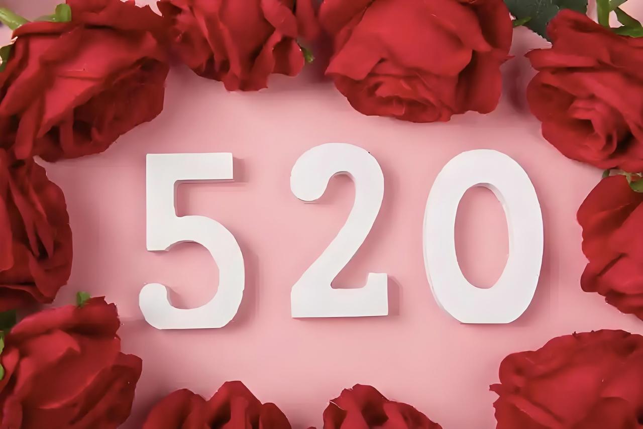 为什么今年的520朋友圈秀恩爱的少了？
 
2026年5月20日，我刷了一圈朋友