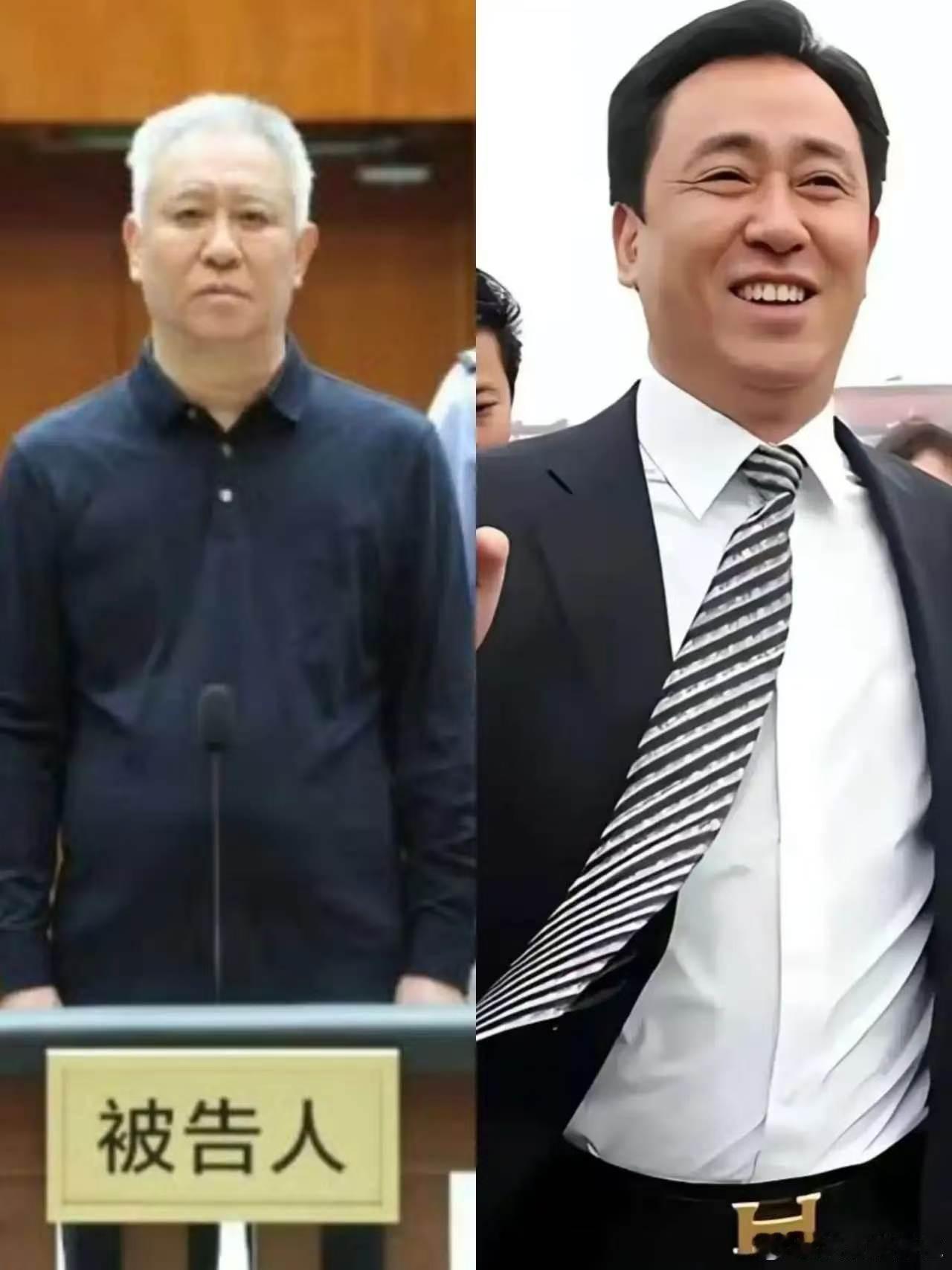 昨日意气风发，美女如云，歌舞升平。今日白发苍苍，众叛亲离，即使开始监狱生活。何必