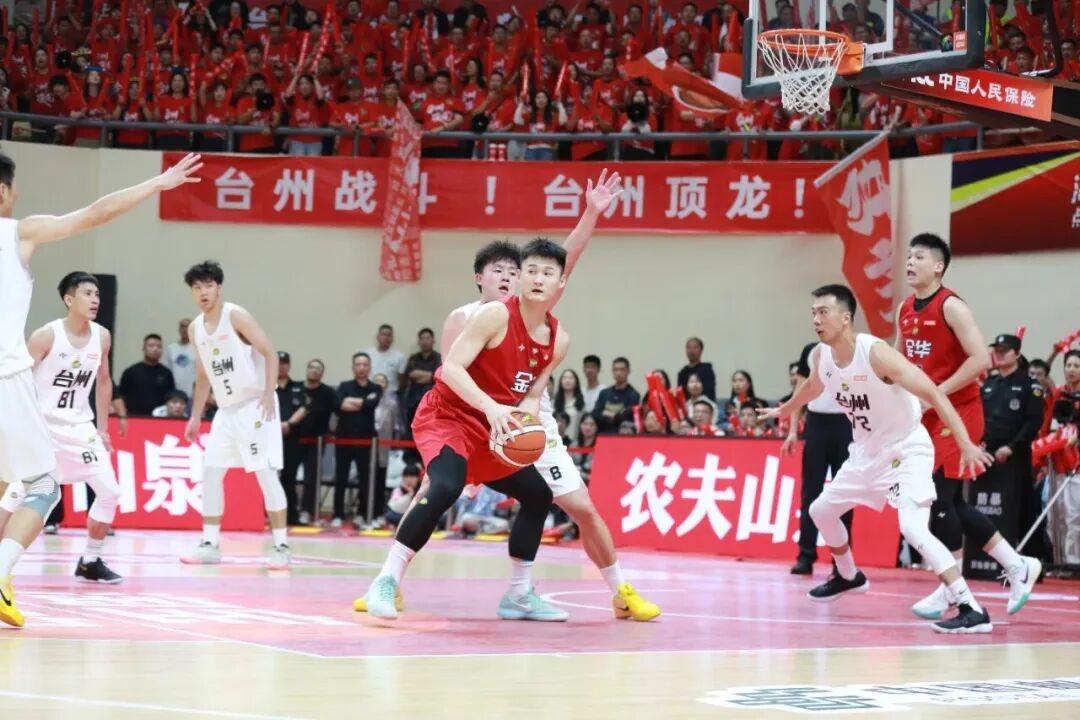 浙BA最关键一战出现了！金华队的背水一战能否成功，就在10日晚上见分晓！
现在铺