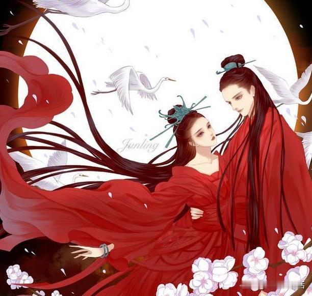 1990年，
49岁的陈丽华与38岁的迟重瑞结婚，
婚后夫妻相敬如宾，
两人互称