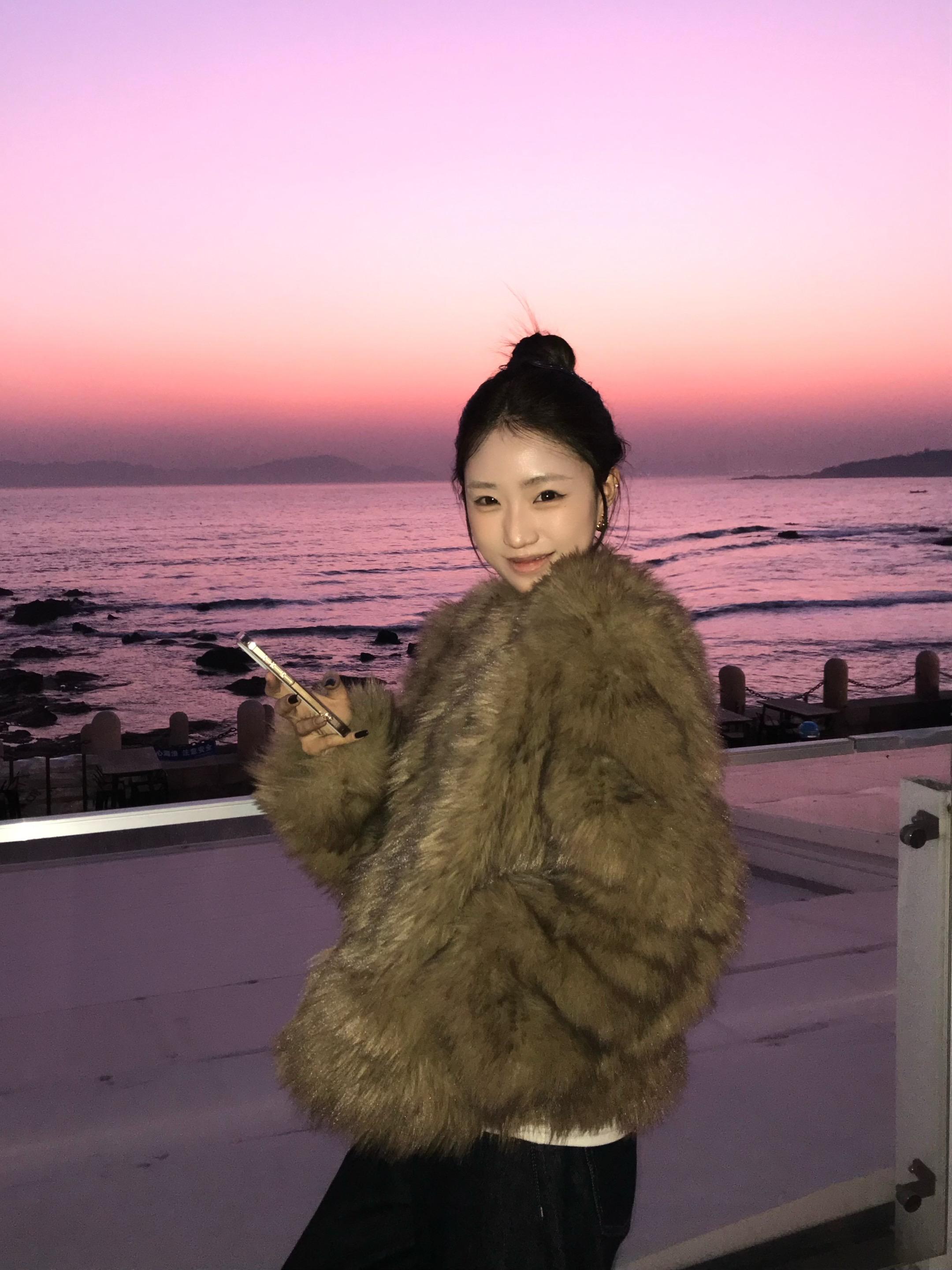 韩系才是我的主场～