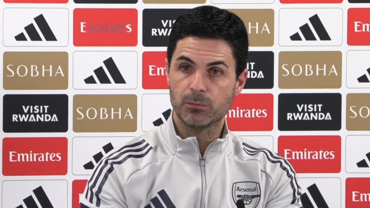 【该骂】狼队2-2阿森纳的赛后，阿尔特塔表示阿森纳今天的表现”配得上”任何骂声?