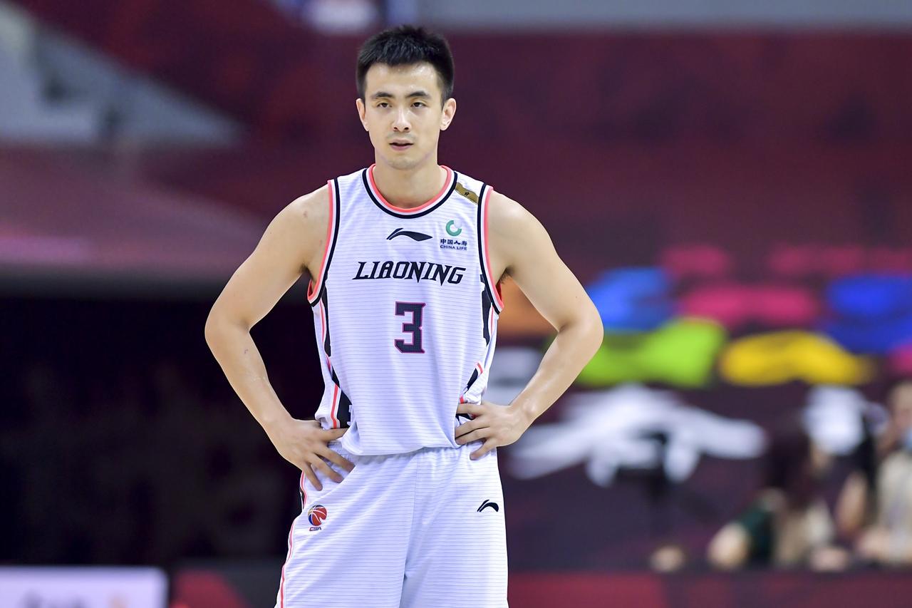 赛季最低分！单节仅4分赵继伟因伤缺阵付豪0分 辽宁不敌新疆
 
1月25日晚，C