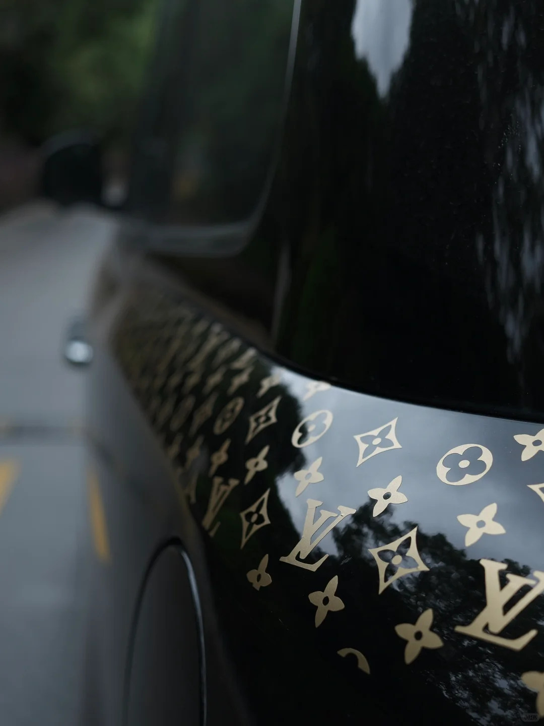 出租车也有“驴”了