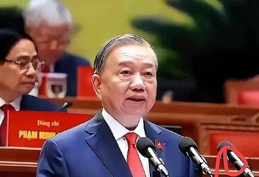 越南错失良机：2026年世界人工智能大会在上海举行，1100多家企业、300多款