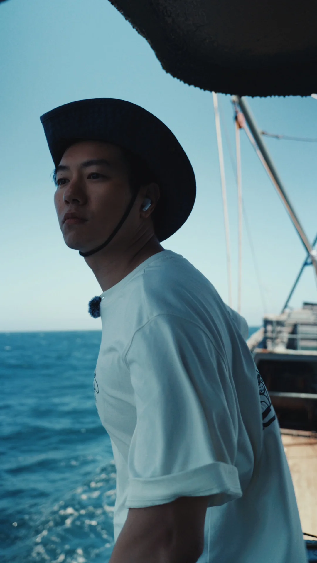 让我去东山岛的原因不必是海鲜