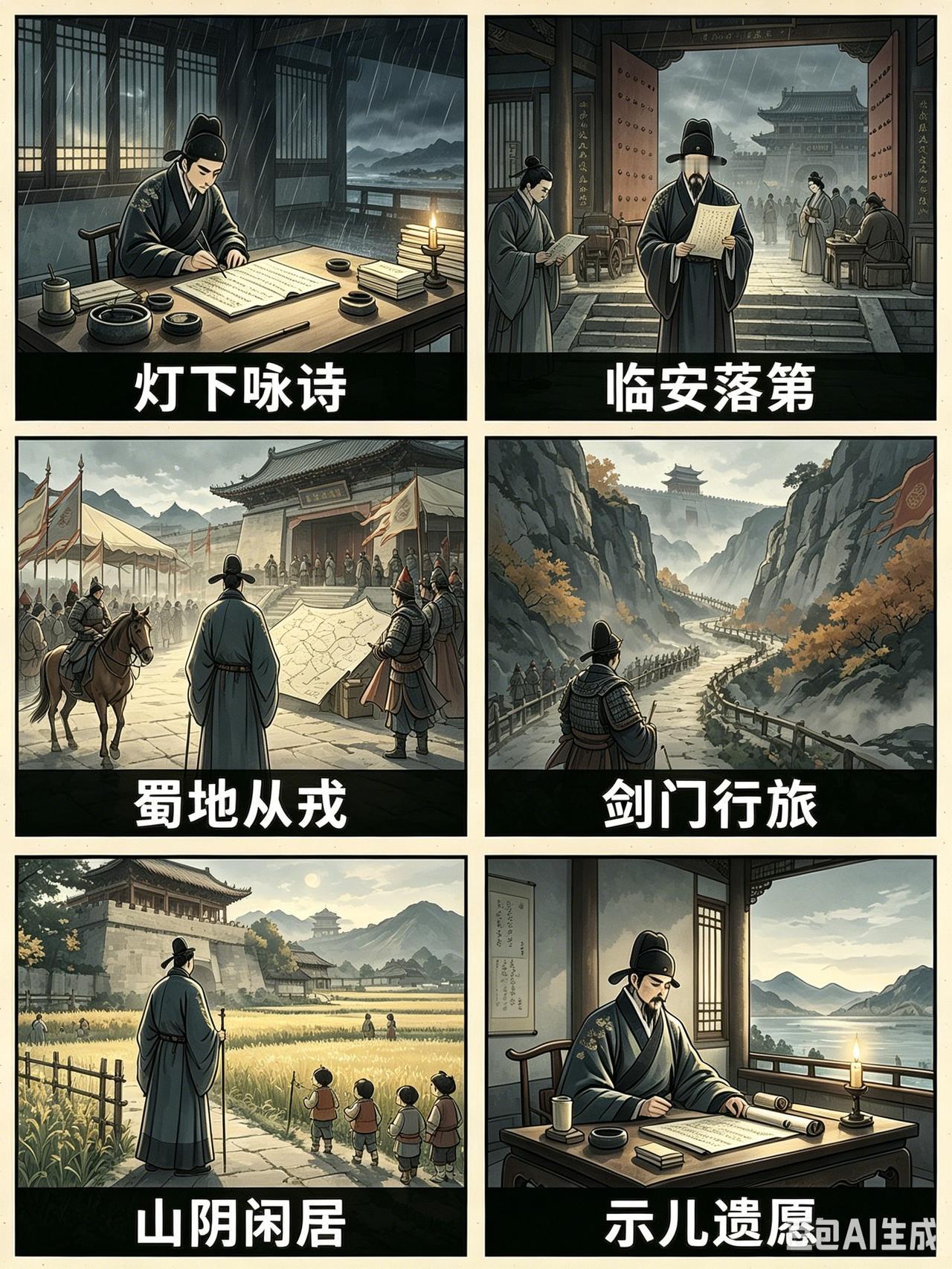 他是谁