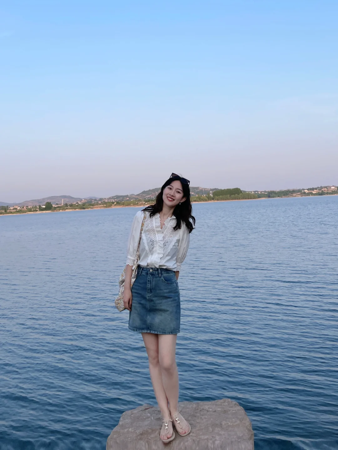 今年的班就上到这儿！