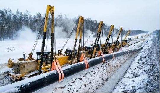 中国要做好“最坏”的打算！如果俄罗斯解体，这700万土地，一定不能丢
 
在这片