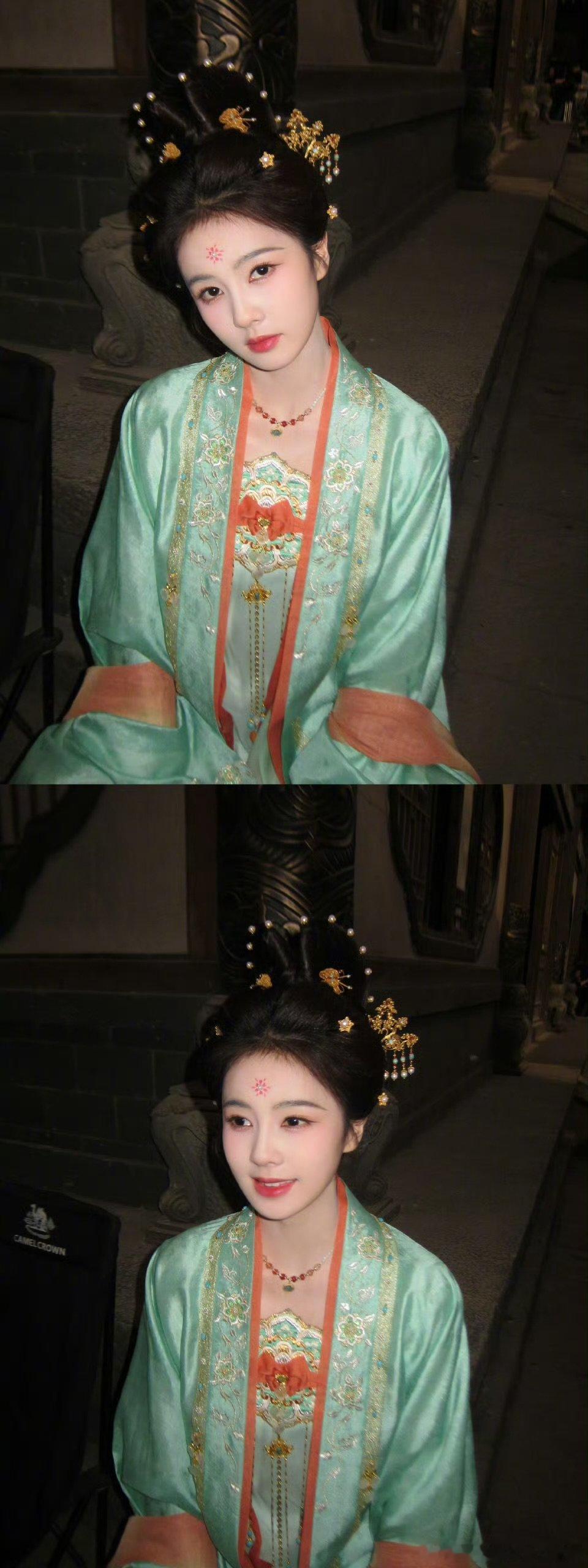 白鹿分享现煮日常plog白鹿现煮日常plog 白鹿分享现煮日常plog 